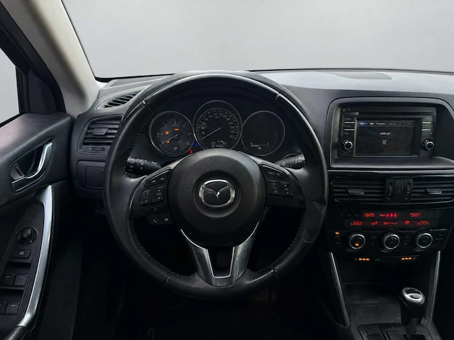 Mazda cx-5 2.2d skylease+ 2wd | 3-kzj-25 i - afbeelding 10 van  24