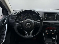 Mazda cx-5 2.2d skylease+ 2wd | 3-kzj-25 i - afbeelding 10 van  24