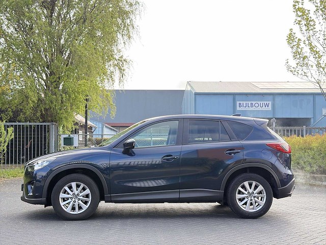 Mazda cx-5 2.2d skylease+ 2wd | 6-txg-73 i - afbeelding 2 van  28