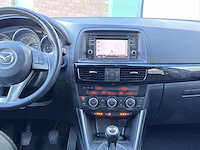 Mazda cx-5 2.2d skylease+ 2wd | 6-txg-73 i - afbeelding 21 van  28