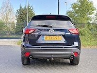 Mazda cx-5 2.2d skylease+ 2wd | 6-txg-73 i - afbeelding 22 van  28