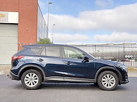 Mazda cx-5 2.2d skylease+ 2wd | 6-txg-73 i - afbeelding 23 van  28