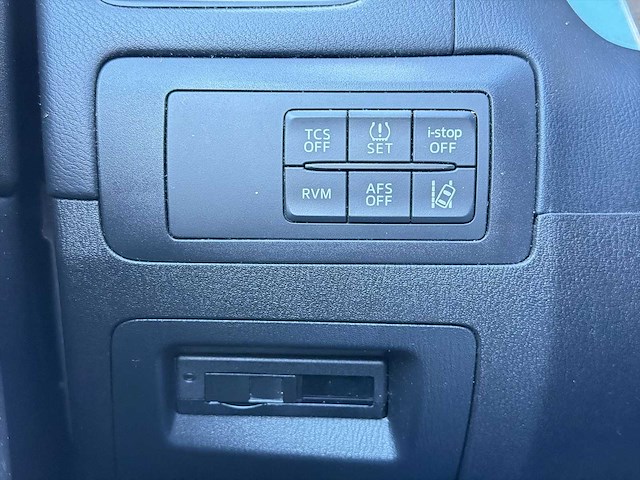 Mazda cx-5 2.2d skylease+ 2wd | 6-txg-73 i - afbeelding 5 van  28