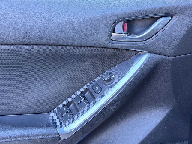 Mazda cx-5 2.2d skylease+ 2wd | 6-txg-73 i - afbeelding 25 van  28