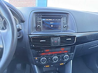 Mazda cx-5 2.2d skylease+ 2wd | 6-txg-73 i - afbeelding 6 van  28