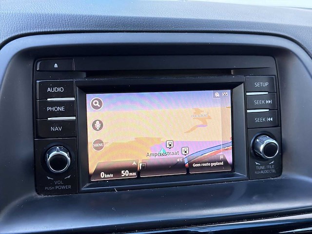 Mazda cx-5 2.2d skylease+ 2wd | 6-txg-73 i - afbeelding 7 van  28