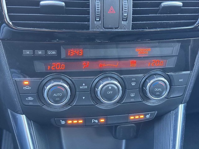 Mazda cx-5 2.2d skylease+ 2wd | 6-txg-73 i - afbeelding 27 van  28