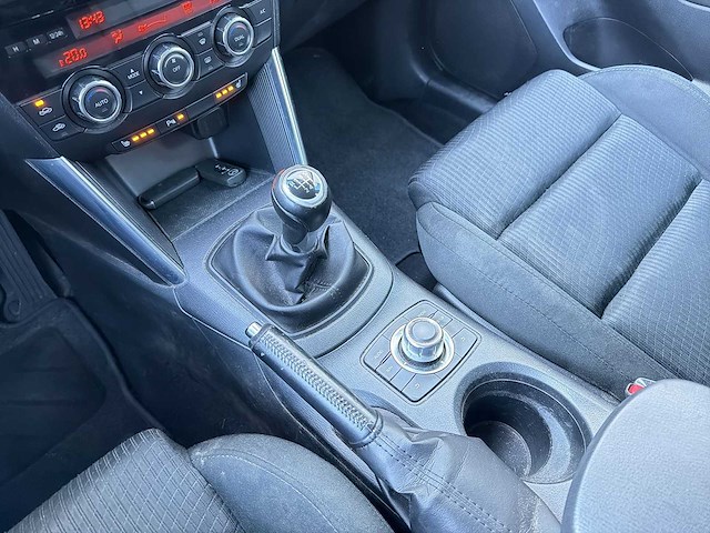 Mazda cx-5 2.2d skylease+ 2wd | 6-txg-73 i - afbeelding 8 van  28