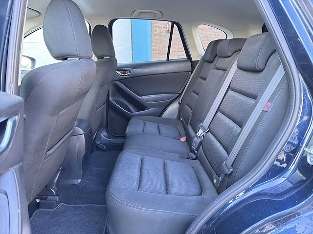 Mazda cx-5 2.2d skylease+ 2wd | 6-txg-73 i - afbeelding 12 van  28