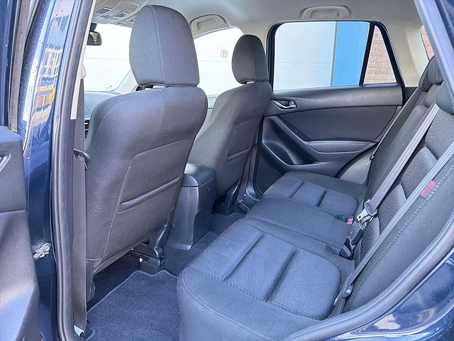 Mazda cx-5 2.2d skylease+ 2wd | 6-txg-73 i - afbeelding 13 van  28