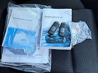 Mazda cx-5 2.2d skylease+ 2wd | 6-txg-73 i - afbeelding 16 van  28