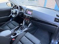 Mazda cx-5 2.2d skylease+ 2wd | 6-txg-73 i - afbeelding 17 van  28