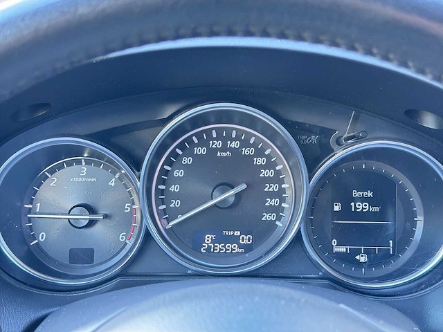 Mazda cx-5 2.2d skylease+ 2wd | 6-txg-73 i - afbeelding 19 van  28