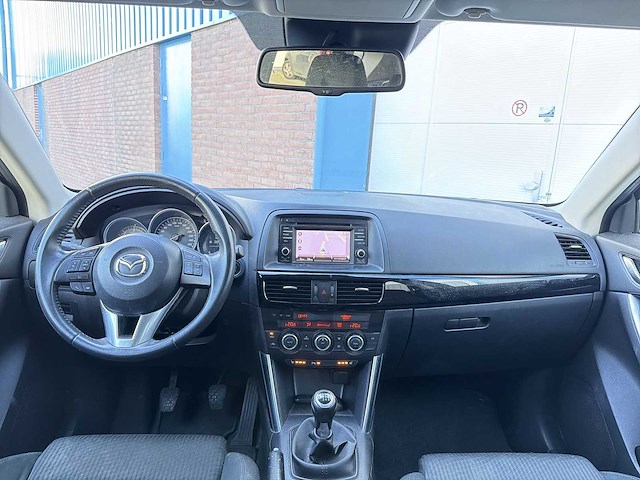 Mazda cx-5 2.2d skylease+ 2wd | 6-txg-73 i - afbeelding 3 van  32