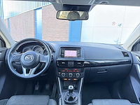 Mazda cx-5 2.2d skylease+ 2wd | 6-txg-73 i - afbeelding 3 van  32