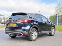 Mazda cx-5 2.2d skylease+ 2wd | 6-txg-73 i - afbeelding 12 van  32