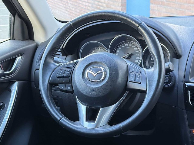 Mazda cx-5 2.2d skylease+ 2wd | 6-txg-73 i - afbeelding 31 van  32