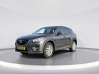 Mazda cx-5 2.2d ts+ 2wd i | xx-276-z - afbeelding 4 van  29