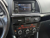 Mazda cx-5 2.2d ts+ 2wd i | xx-276-z - afbeelding 5 van  29