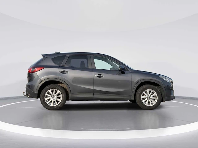 Mazda cx-5 2.2d ts+ 2wd i | xx-276-z - afbeelding 8 van  29