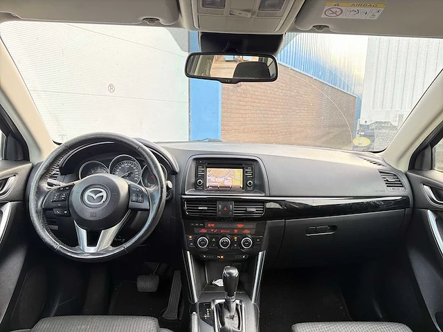 Mazda cx-5 2.2d ts+ 2wd | xx-276-z i - afbeelding 2 van  30