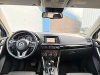 Mazda cx-5 2.2d ts+ 2wd | xx-276-z i - afbeelding 2 van  30