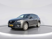 Mazda cx-5 2.2d ts+ 2wd | xx-276-z i - afbeelding 4 van  30