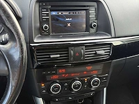 Mazda cx-5 2.2d ts+ 2wd | xx-276-z i - afbeelding 5 van  30