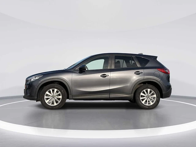 Mazda cx-5 2.2d ts+ 2wd | xx-276-z i - afbeelding 7 van  30