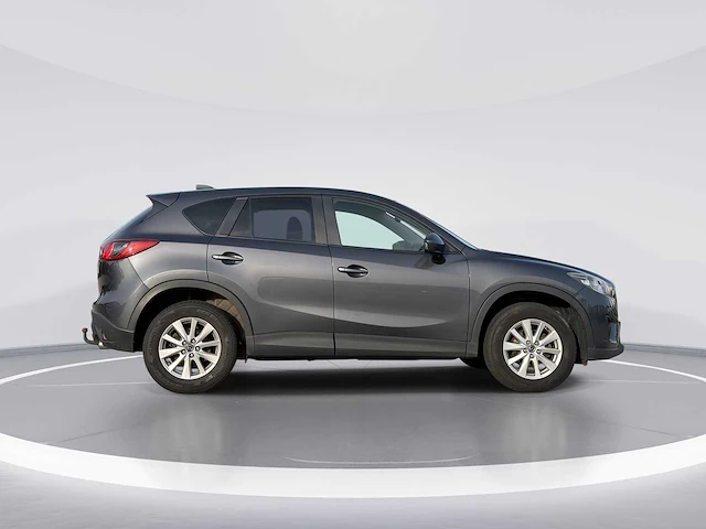 Mazda cx-5 2.2d ts+ 2wd | xx-276-z i - afbeelding 8 van  30