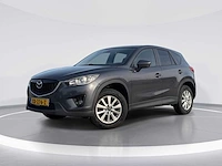 Mazda cx-5 2.2d ts+ 2wd | xx-276-z i