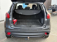Mazda cx-5 2.2d ts+ 2wd | xx-276-z i - afbeelding 17 van  30