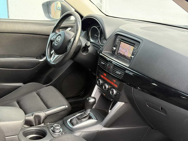 Mazda cx-5 2.2d ts+ 2wd | xx-276-z i - afbeelding 22 van  30