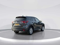 Mazda cx-5 2.2d ts+ 2wd | xx-276-z i - afbeelding 12 van  30