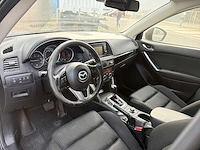 Mazda cx-5 2.2d ts+ 2wd | xx-276-z i - afbeelding 25 van  30