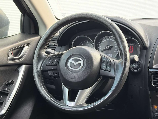 Mazda cx-5 2.2d ts+ 2wd | xx-276-z i - afbeelding 28 van  30