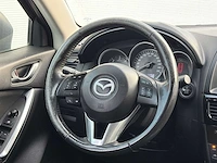 Mazda cx-5 2.2d ts+ 2wd | xx-276-z i - afbeelding 28 van  30
