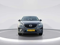 Mazda cx-5 2.2d ts+ 2wd | xx-276-z i - afbeelding 30 van  30