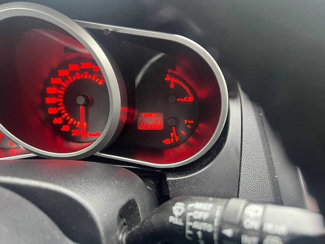 Mazda cx-7 -2.3 gt-l, 18-hfd-2 - afbeelding 6 van  21