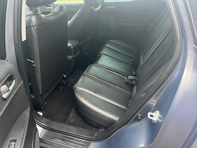 Mazda cx-7 -2.3 gt-l, 18-hfd-2 - afbeelding 10 van  21