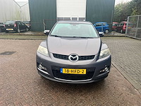 Mazda cx-7 -2.3 gt-l, 18-hfd-2 - afbeelding 12 van  21