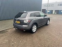 Mazda cx-7 -2.3 gt-l, 18-hfd-2 - afbeelding 19 van  21