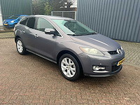 Mazda cx-7 -2.3 gt-l, 18-hfd-2 - afbeelding 20 van  21