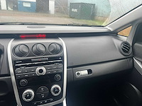 Mazda cx-7 -2.3 gt-l, 18-hfd-2 - afbeelding 3 van  21