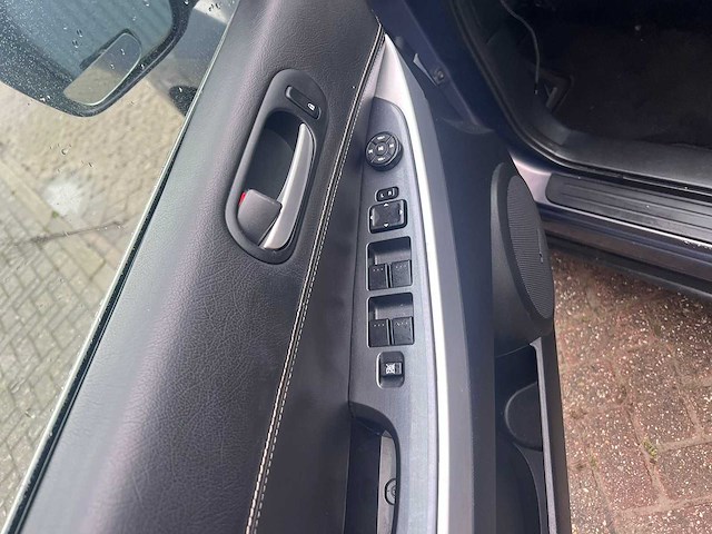 Mazda cx-7 -2.3 gt-l, 18-hfd-2 - afbeelding 11 van  21