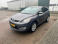 Mazda cx-7 -2.3 gt-l, 18-hfd-2 - afbeelding 1 van  21