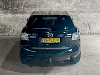 Mazda cx-7 2.3 gt-l 260pk 2009, 86-pld-9 - afbeelding 24 van  35