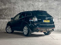 Mazda cx-7 2.3 gt-l 260pk 2009, 86-pld-9 - afbeelding 25 van  35