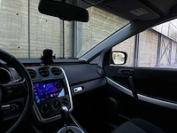 Mazda cx-7 2.3 gt-l 260pk 2009, 86-pld-9 - afbeelding 28 van  35