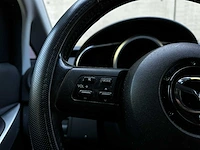 Mazda cx-7 2.3 gt-l 260pk 2009, 86-pld-9 - afbeelding 29 van  35